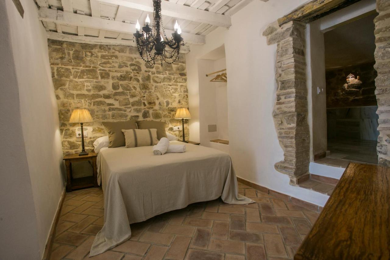 Aire Rural Jimena Apartment Jimena De La Frontera Luaran gambar